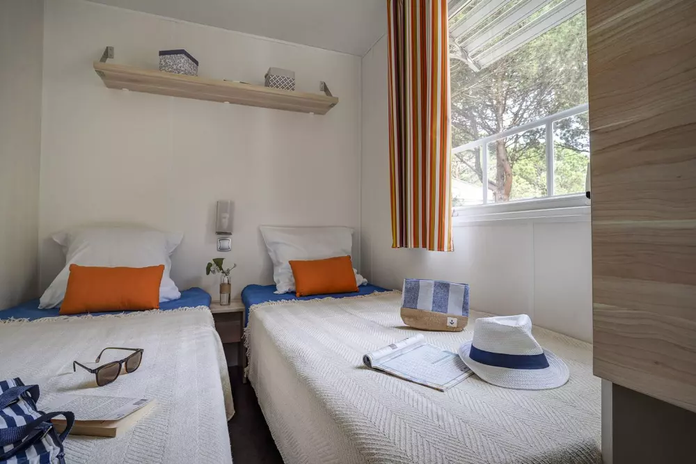 Camping Sandaya Sanguinet Plage5 Estrellas★★★★★