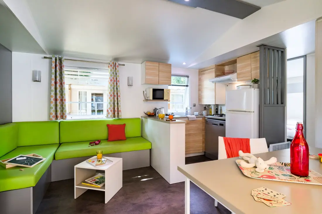 Campsite Sandaya Sanguinet Plage5 Stars★★★★★