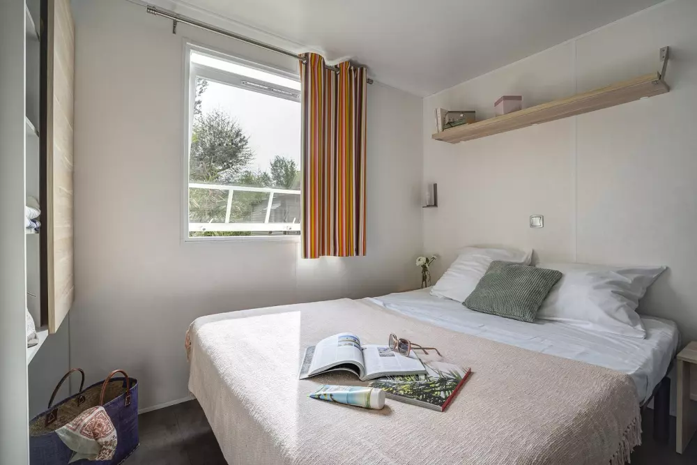 Camping Sandaya Sanguinet Plage5 Estrellas★★★★★