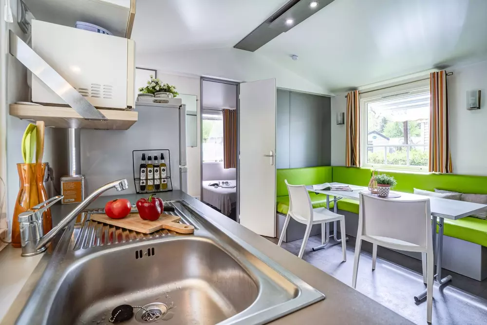 Camping Sandaya Sanguinet Plage5 Estrellas★★★★★