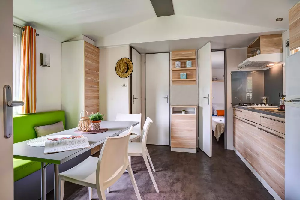 Camping Sandaya Sanguinet Plage5 Estrellas★★★★★