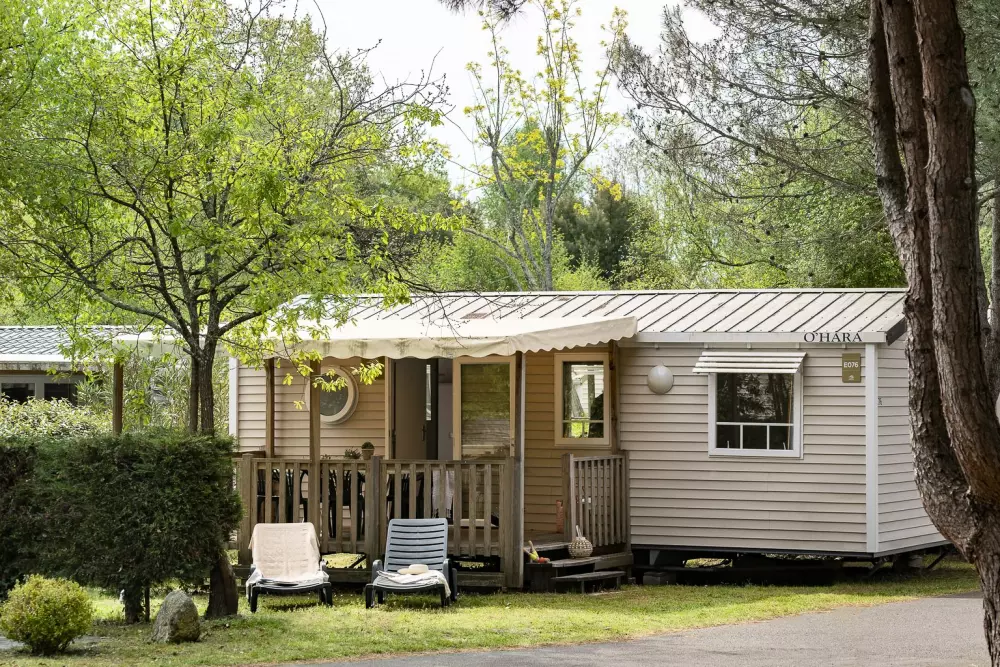 Camping Sandaya Sanguinet Plage5 Estrellas★★★★★