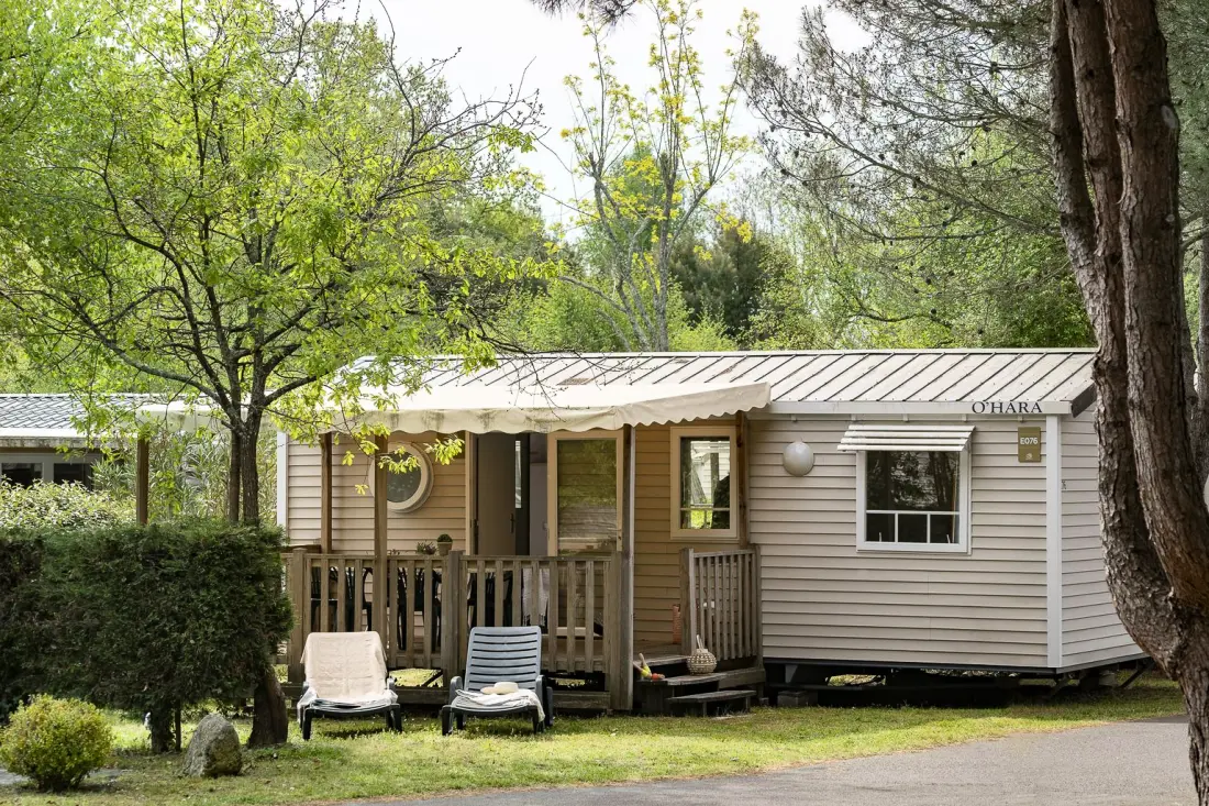 Campsite Sandaya Sanguinet Plage5 Stars★★★★★