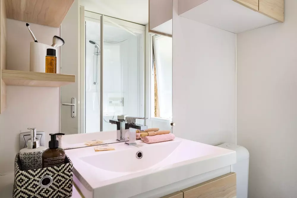 Camping Sandaya Sanguinet Plage5 Estrellas★★★★★