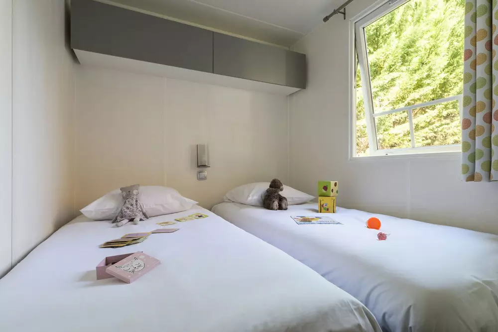 Camping Sandaya Sanguinet Plage5 Estrellas★★★★★