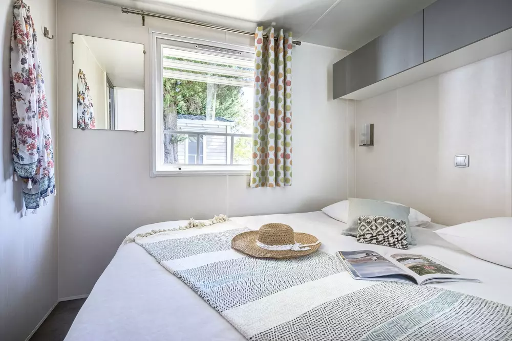 Camping Sandaya Sanguinet Plage5 Estrellas★★★★★