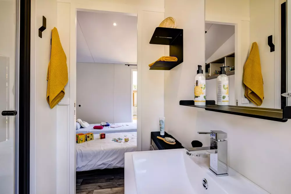 Camping Sandaya Sanguinet Plage5 Estrellas★★★★★