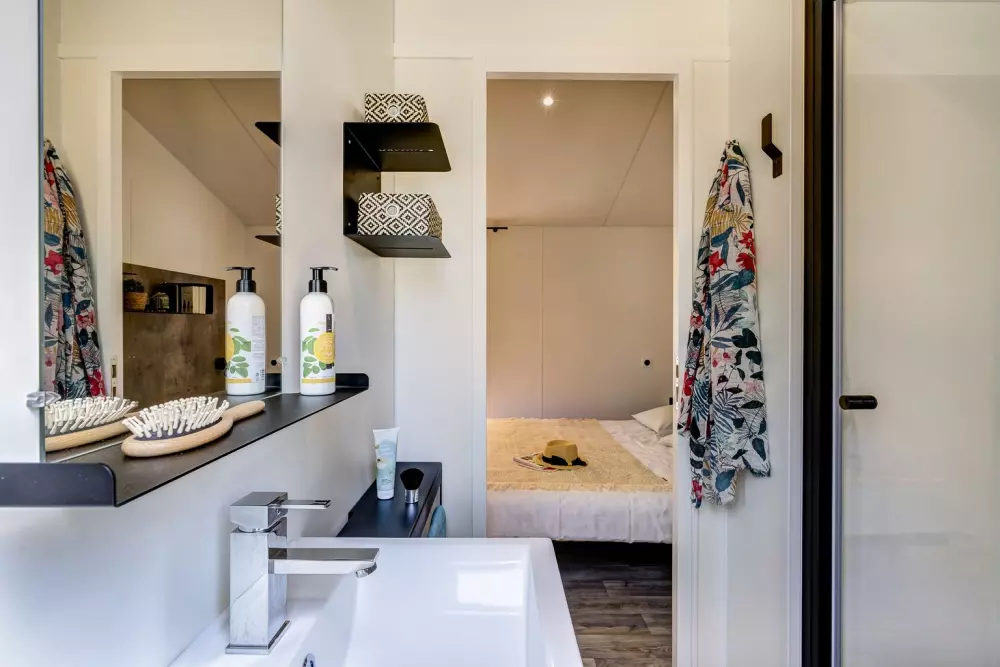 Camping Sandaya Sanguinet Plage5 Estrellas★★★★★