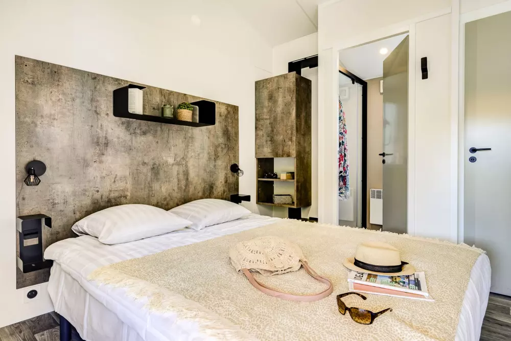 Camping Sandaya Sanguinet Plage5 Estrellas★★★★★