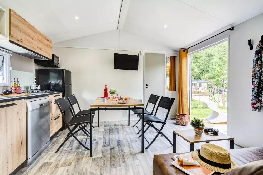 Camping Sandaya Sanguinet Plage5 Estrellas★★★★★