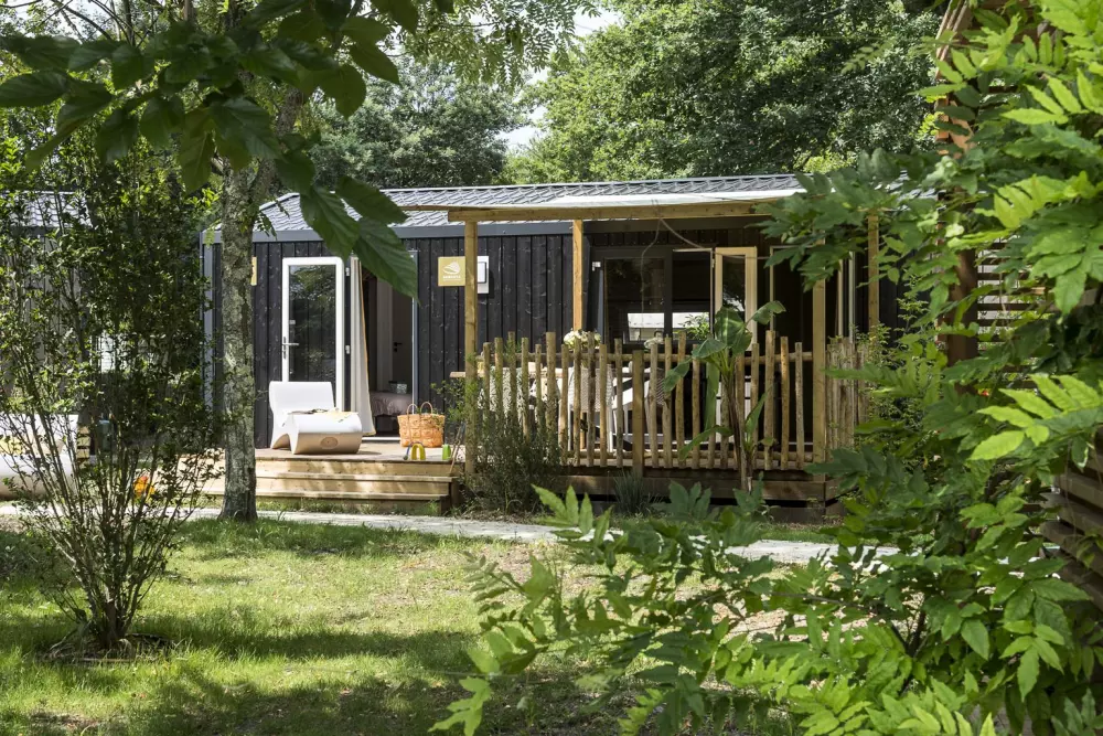 Camping Sandaya Sanguinet Plage5 Estrellas★★★★★