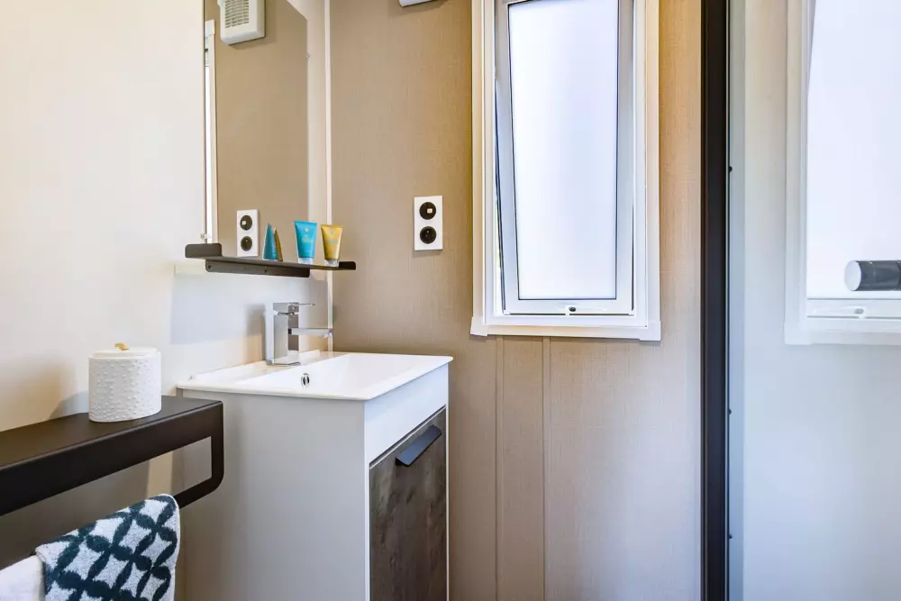 Camping Sandaya Sanguinet Plage5 Estrellas★★★★★