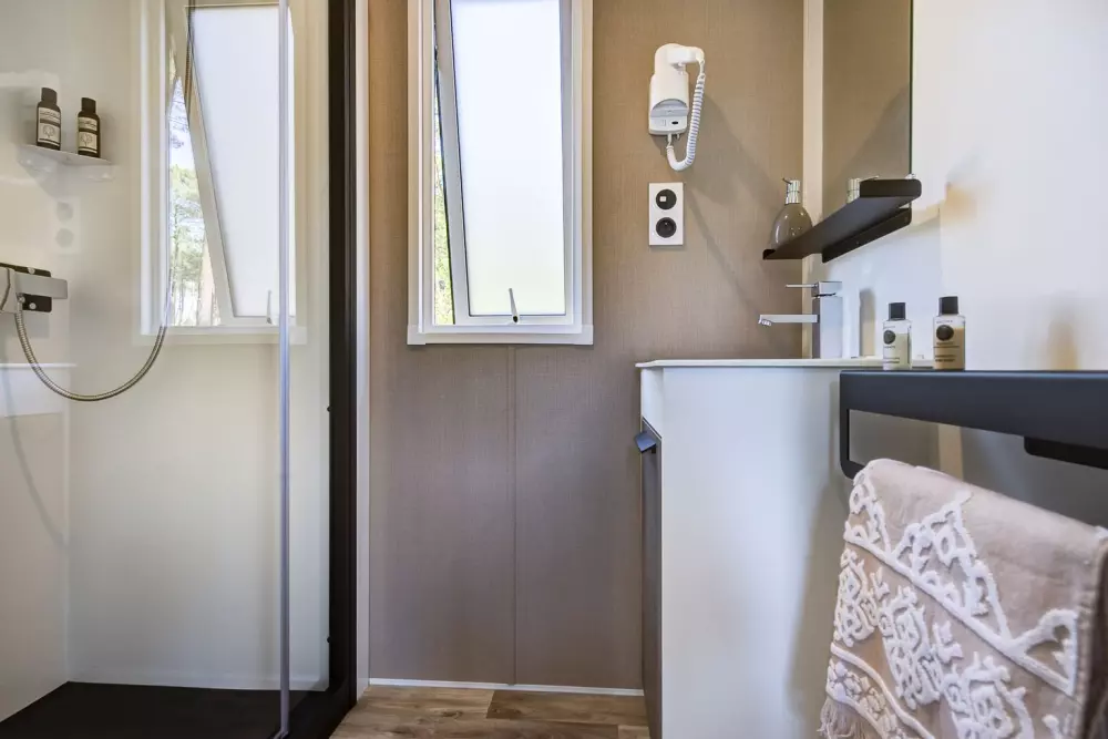 Camping Sandaya Sanguinet Plage5 Estrellas★★★★★