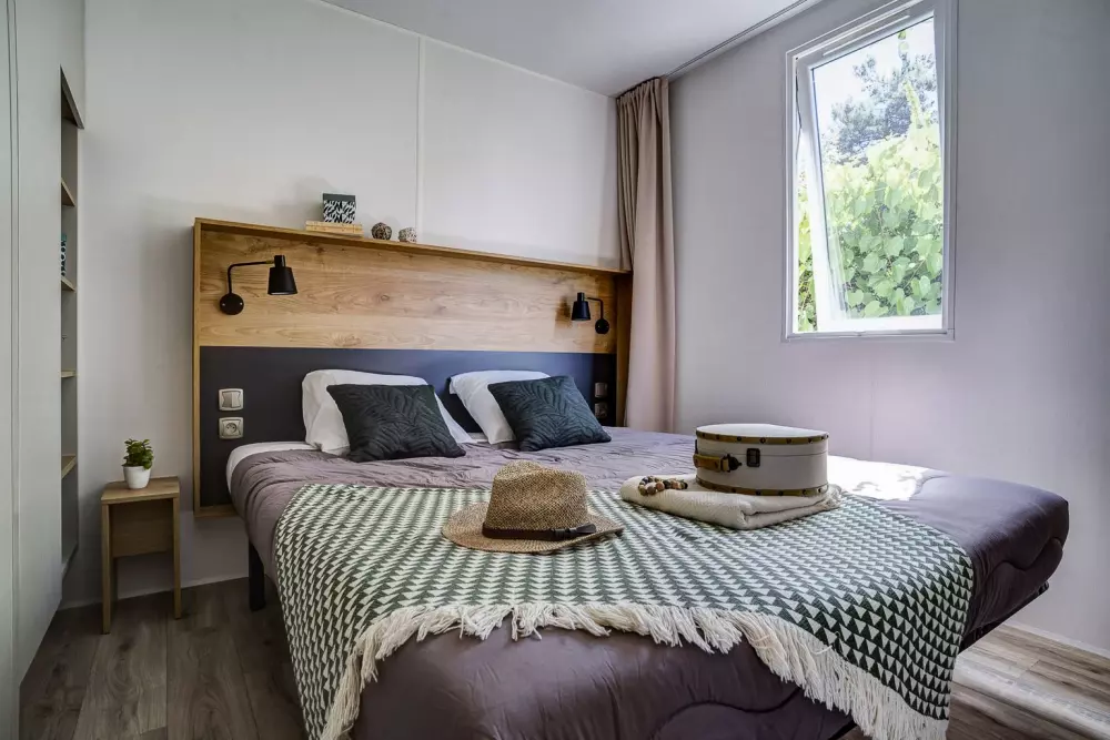 Camping Sandaya Sanguinet Plage5 Estrellas★★★★★