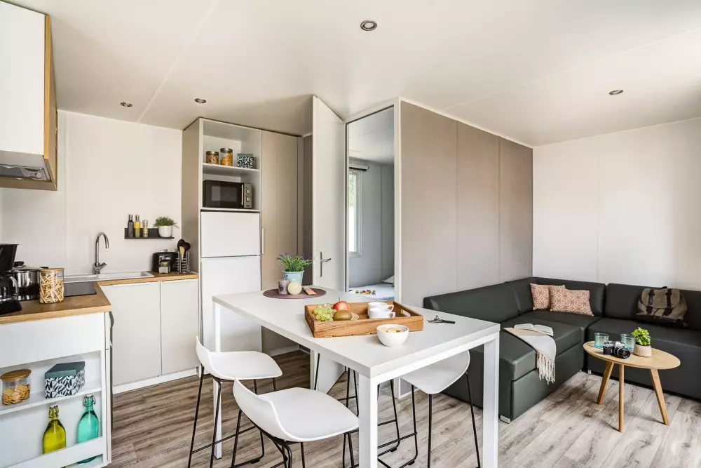 Camping Sandaya Sanguinet Plage5 Estrellas★★★★★