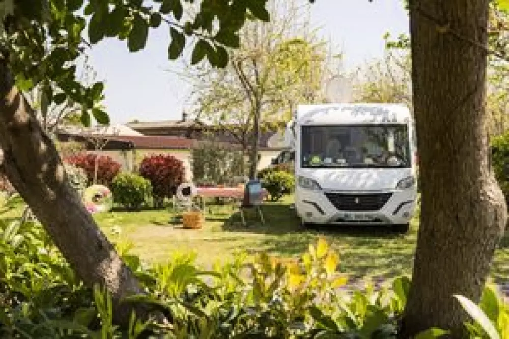 Camping Sandaya Sanguinet Plage5 Estrellas★★★★★