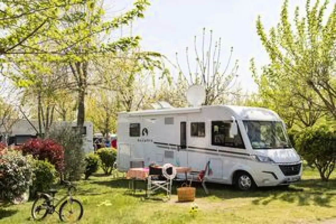 Campsite Sandaya Sanguinet Plage5 Stars★★★★★