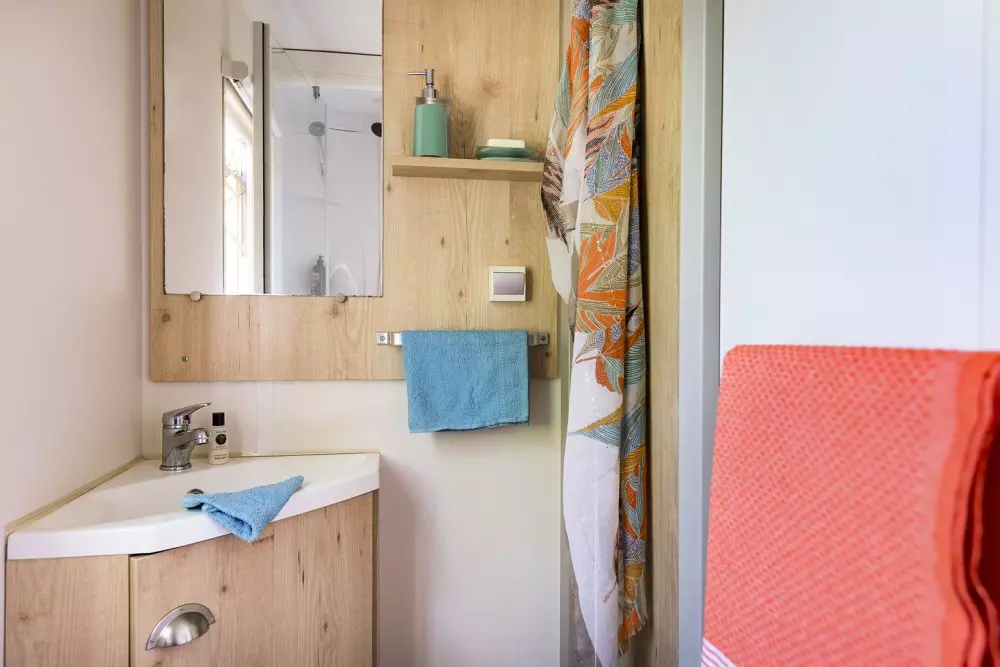 Camping Sandaya Sanguinet Plage5 Estrellas★★★★★