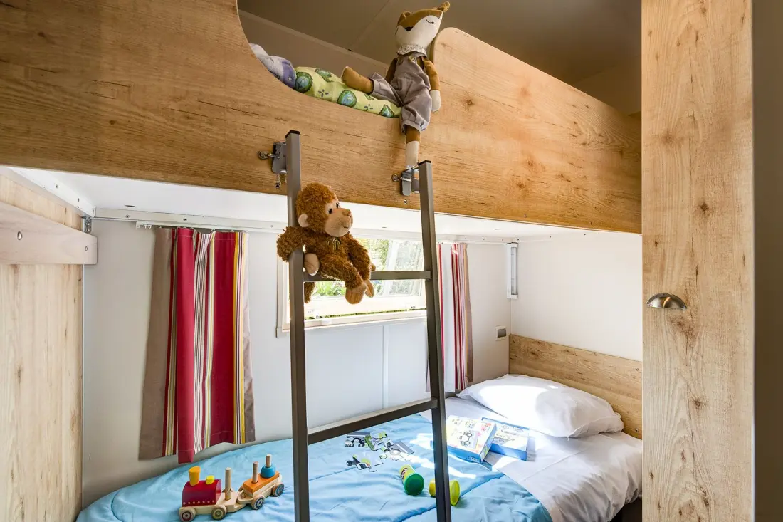 Campsite Sandaya Sanguinet Plage5 Stars★★★★★