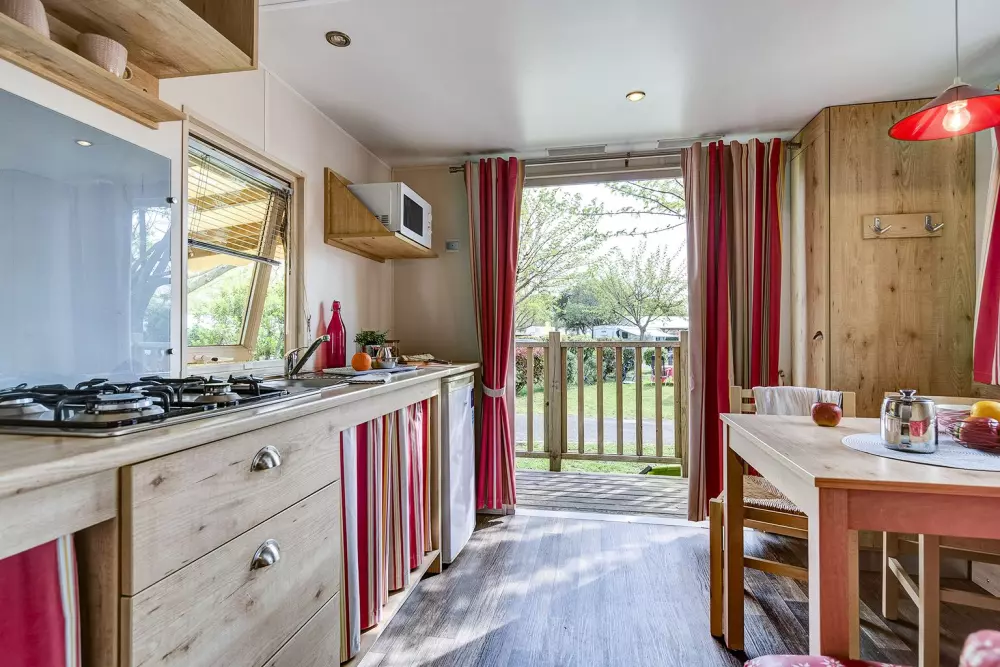 Camping Sandaya Sanguinet Plage5 Estrellas★★★★★