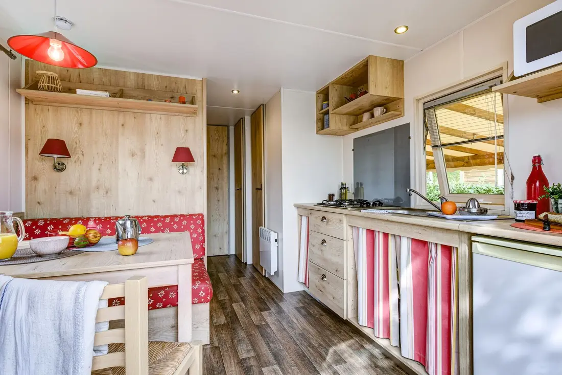 Campsite Sandaya Sanguinet Plage5 Stars★★★★★