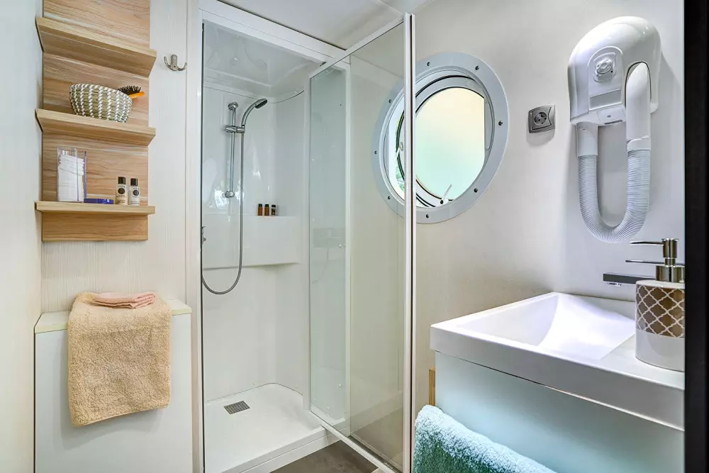 Camping Sandaya Sanguinet Plage5 Estrellas★★★★★