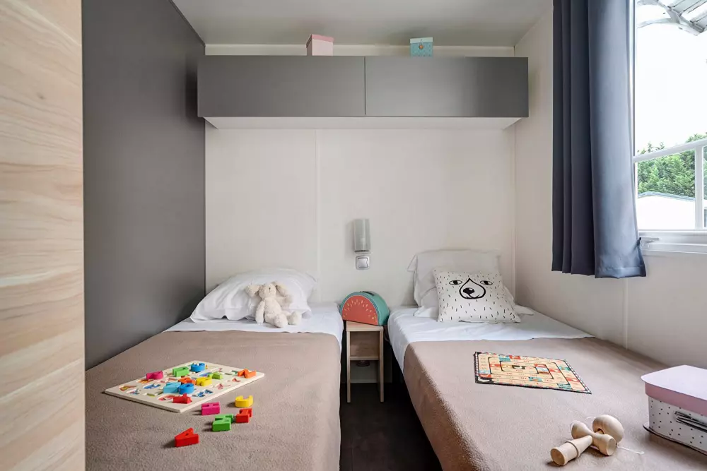 Camping Sandaya Sanguinet Plage5 Estrellas★★★★★