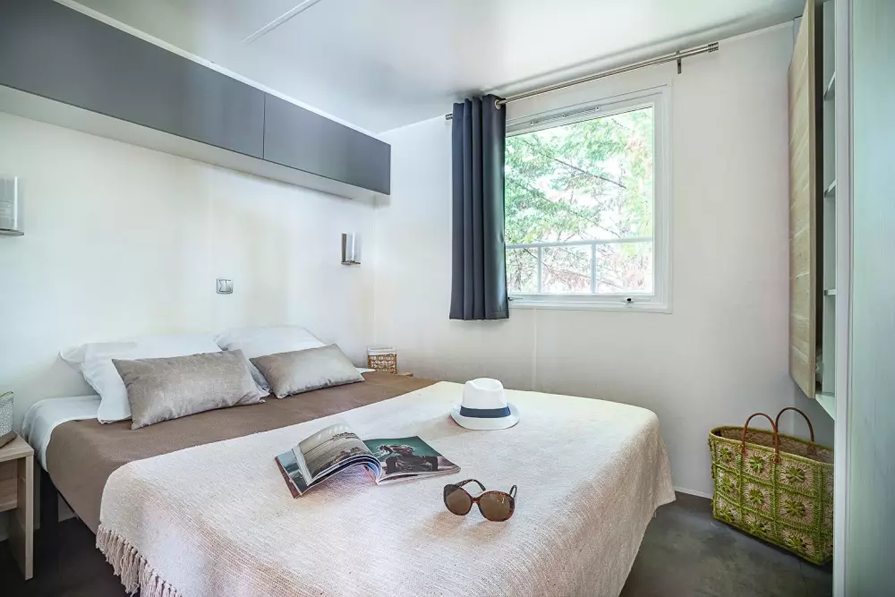 Camping Sandaya Sanguinet Plage5 Estrellas★★★★★