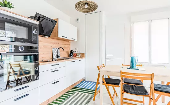 Location de Vacances Sanguinet 16