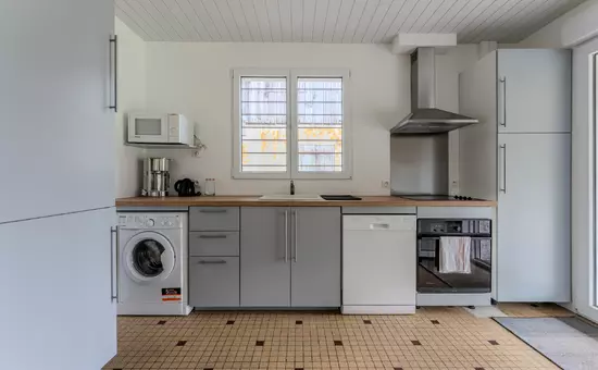 Maison de Vacances Sanguinet 22