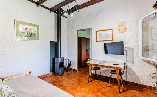 Maison de Vacances Sanguinet 25