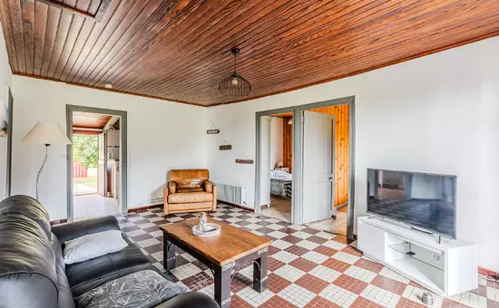 Maison de Vacances Sanguinet 27