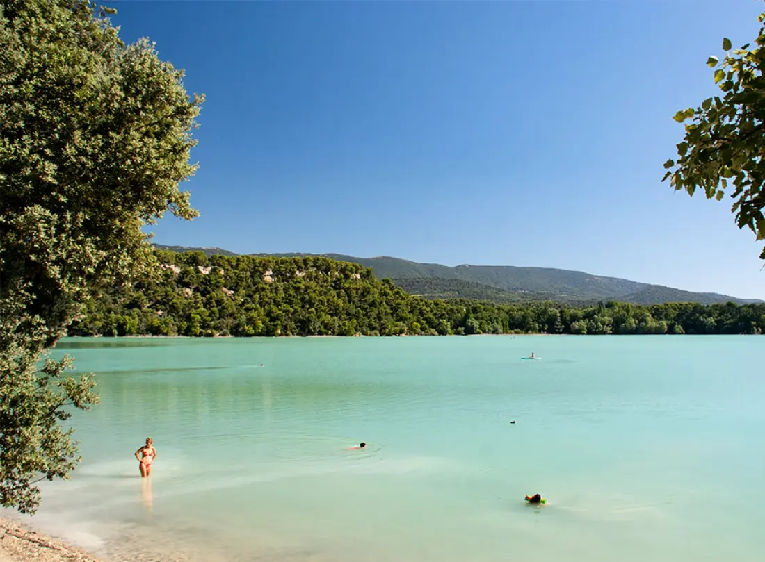 Campasun La Bonde Pond Camping 3 Csillagok★★★