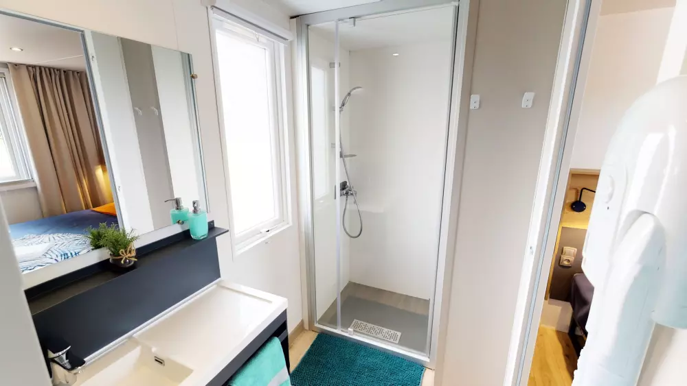 Campasun La Bonde Pond Camping /