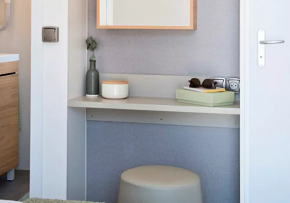 Campasun La Bonde Pond Camping /