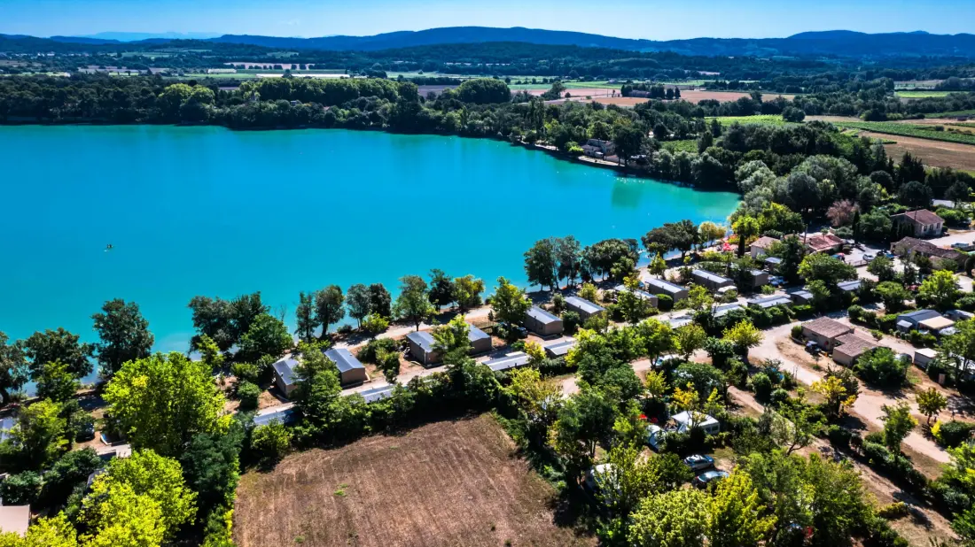 Campasun La Bonde Pond Camping 3 Csillagok★★★