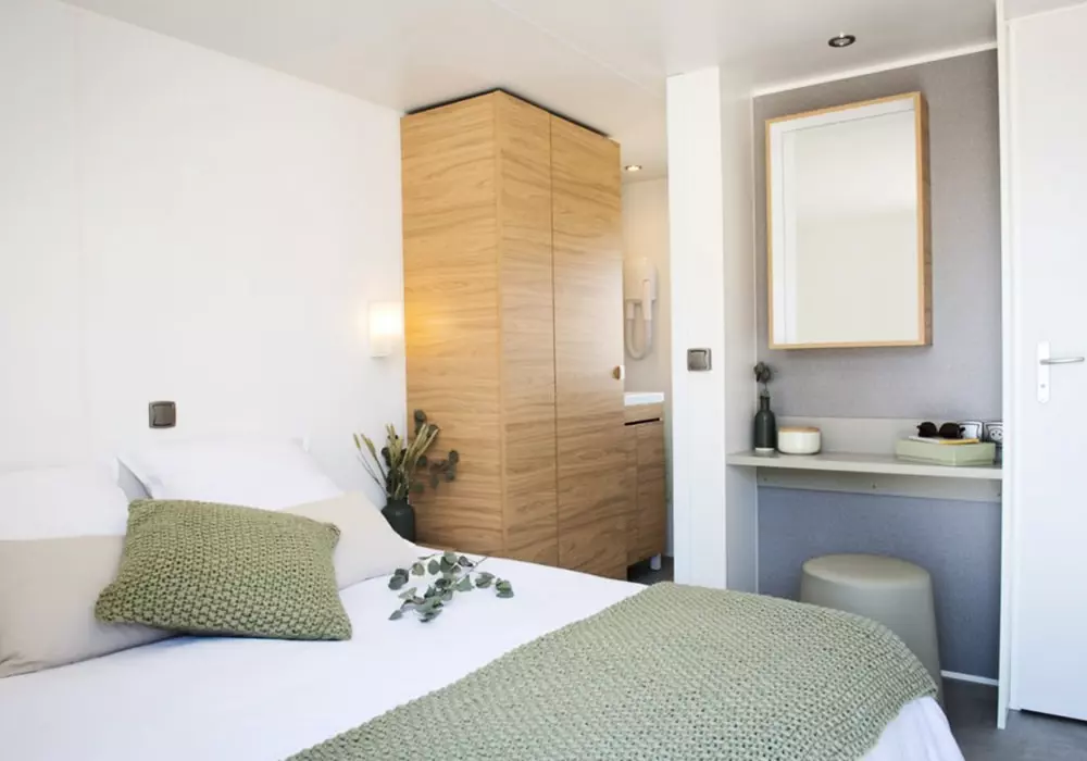 Campasun La Bonde Pond Camping /