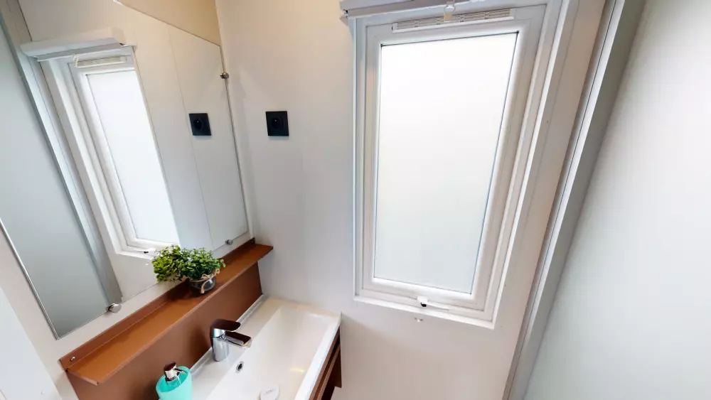 Campasun La Bonde Pond Camping /