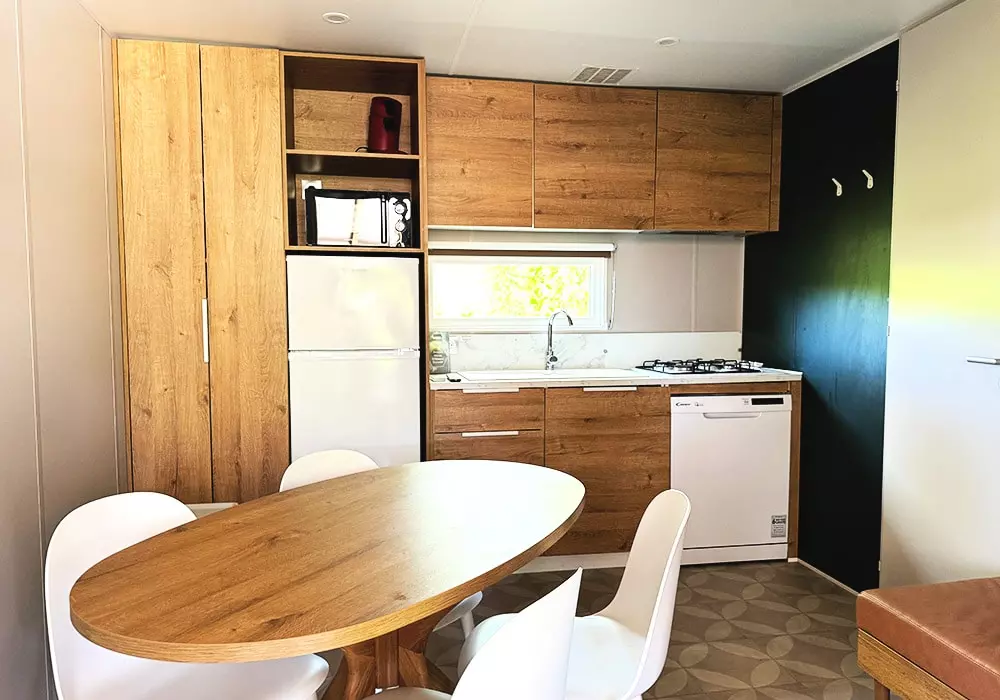 Campasun La Bonde Pond Camping /