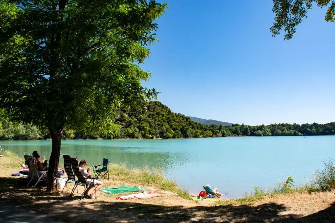 Campasun La Bonde Pond Camping 3 Csillagok★★★