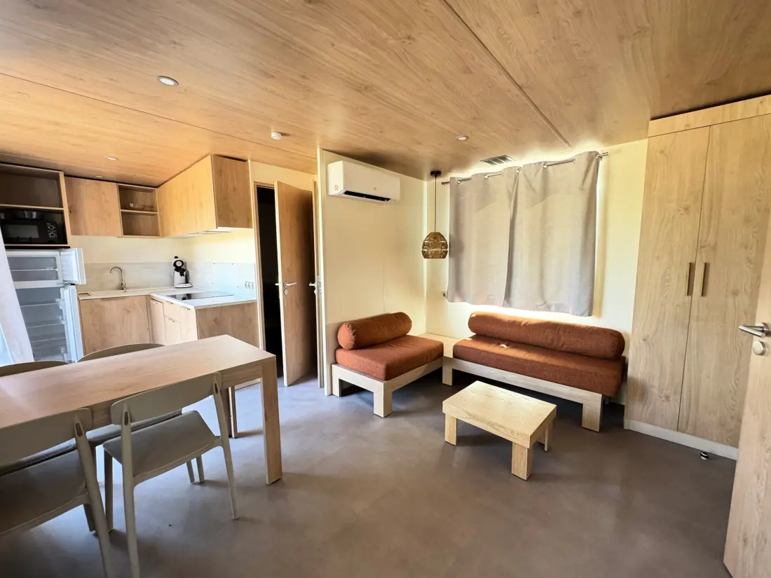 Campasun Camping de l’Etang de La Bonde 3 étoiles★★★