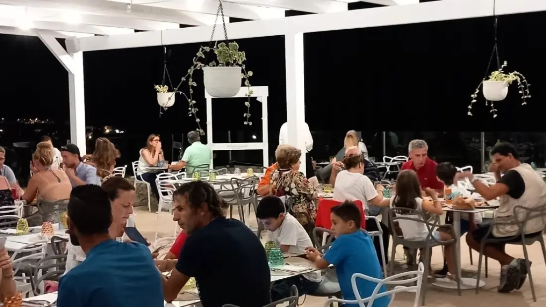 Camping La Scogliera 3 Stjerner★★★