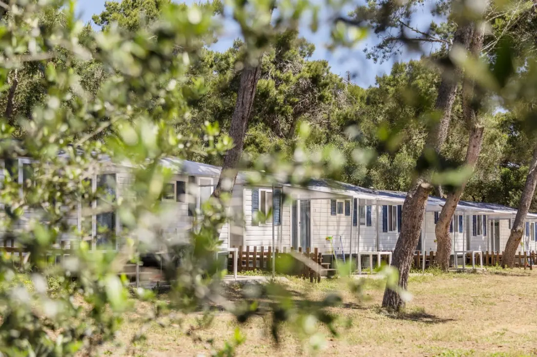 Camping La Scogliera 3 Stjerner★★★
