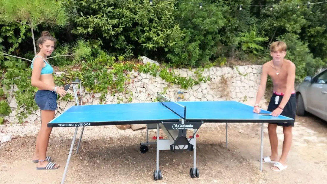 Camping La Scogliera 3 Stjerner★★★