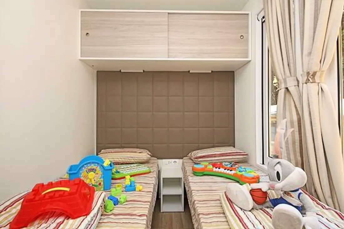 Camping La Scogliera 3 Stjerner★★★