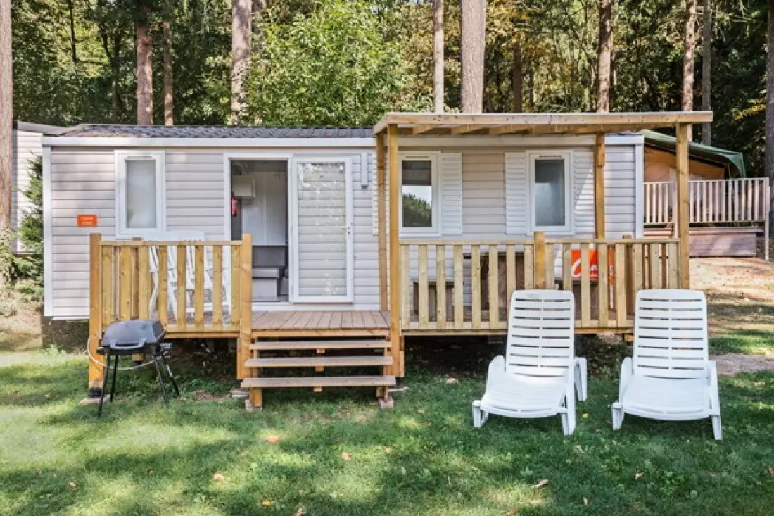 Camping La Scogliera 3 Stjerner★★★