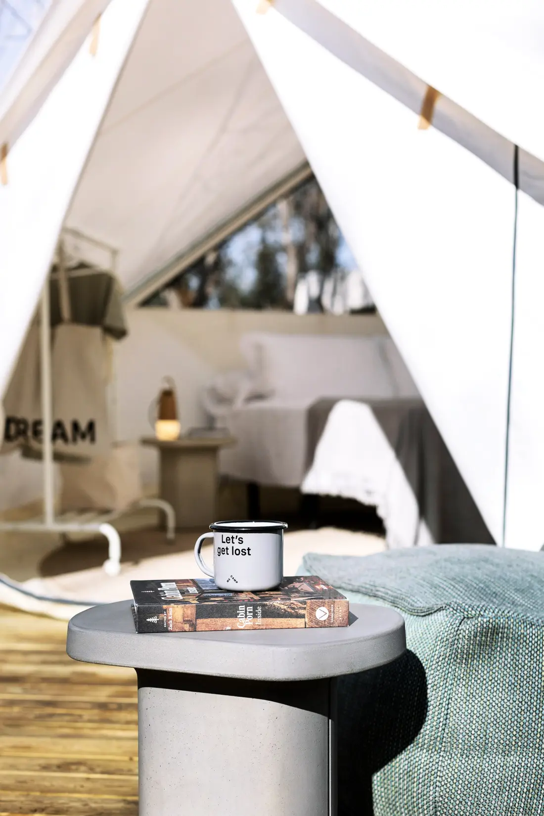 Wecamp Santa Cristina 4 Stjerner★★★★