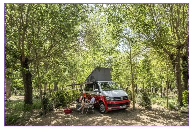 Wecamp Santa Cristina4 Csillagok★★★★