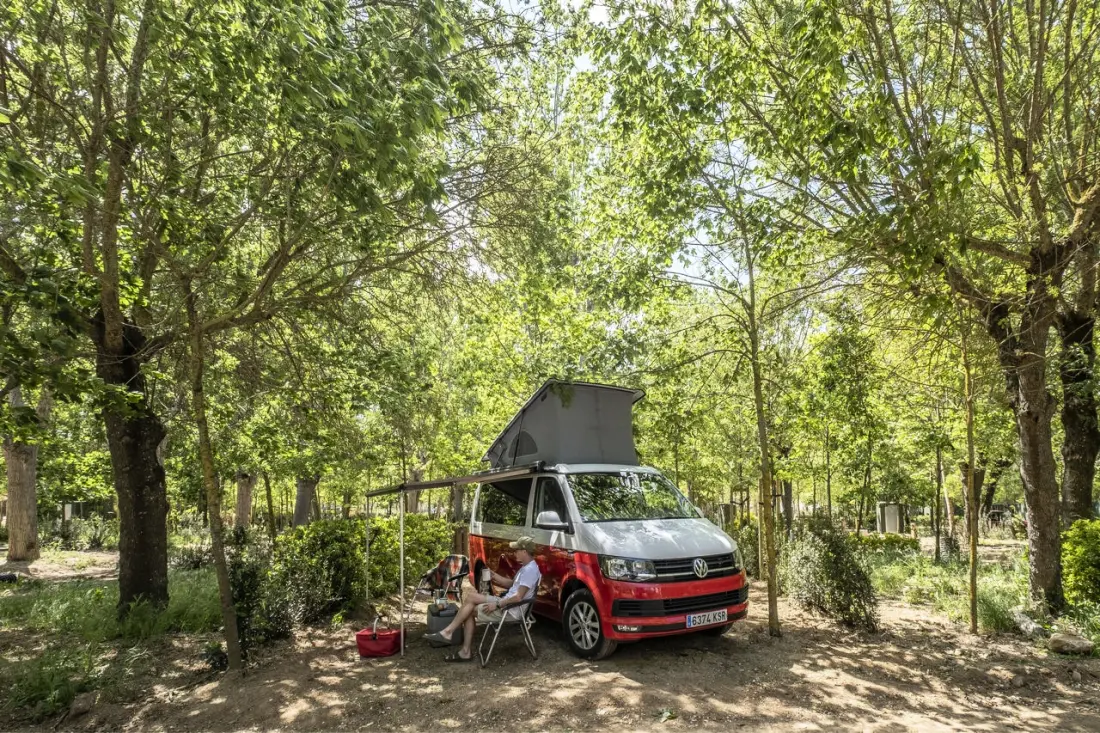 Wecamp Santa Cristina 4 Stjerner★★★★
