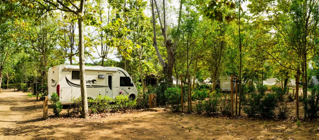 Wecamp Santa Cristina 4 Stjerner★★★★